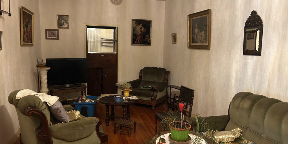 maison à LAVARDAC (47230)