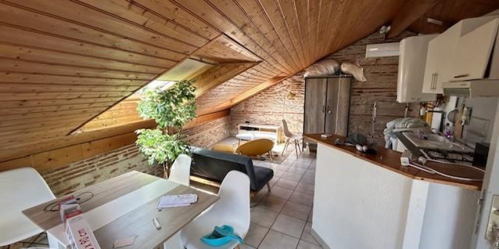 appartement à AGEN (47000)