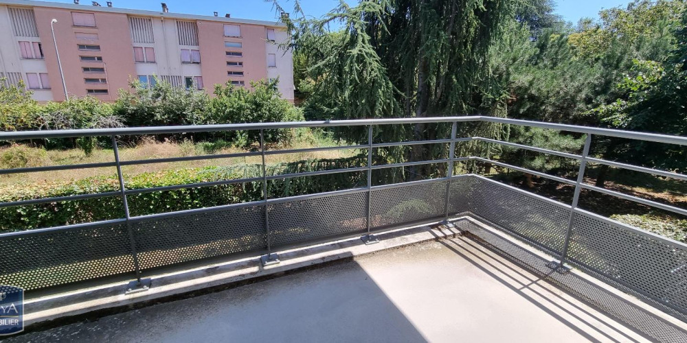 appartement à BON ENCONTRE (47240)