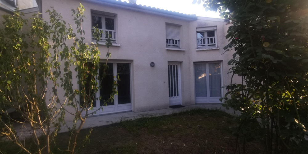 appartement à MARMANDE (47200)