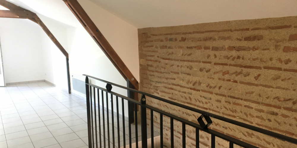 appartement à STE LIVRADE SUR LOT (47110)