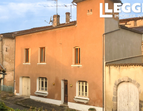 maison  SOS