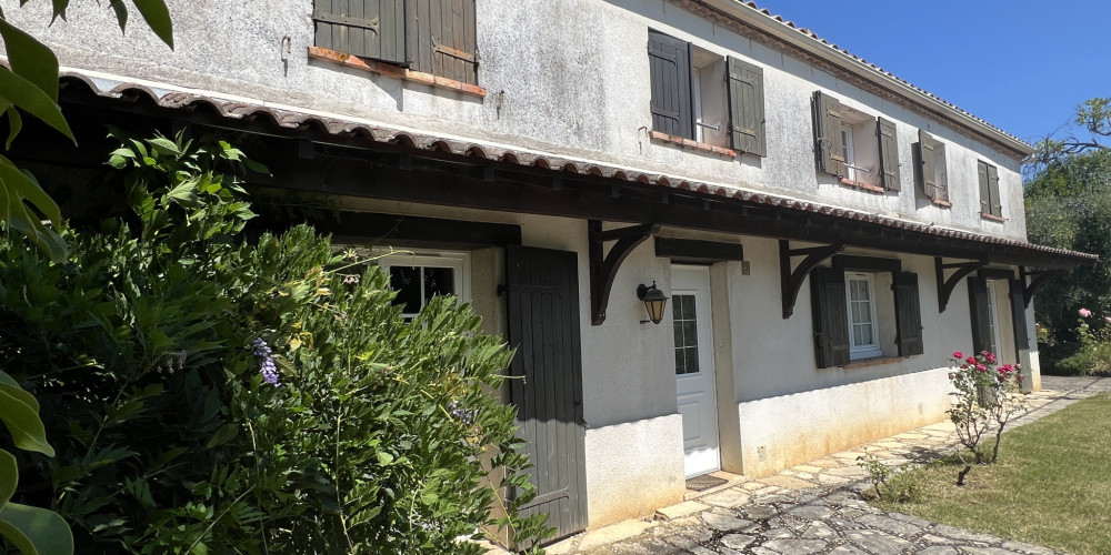 maison à MARMANDE (47200)