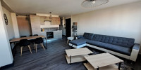 appartement à VILLENEUVE SUR LOT (47300)