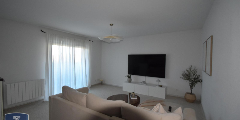 appartement à BON ENCONTRE (47240)