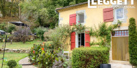 maison à SOS (47170)