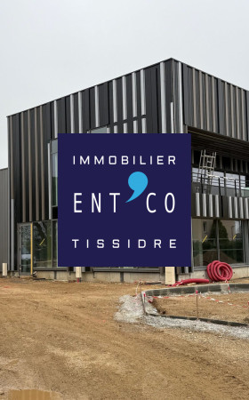 Local commercial  MARMANDE