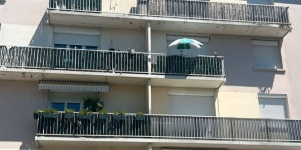 appartement à AGEN (47000)