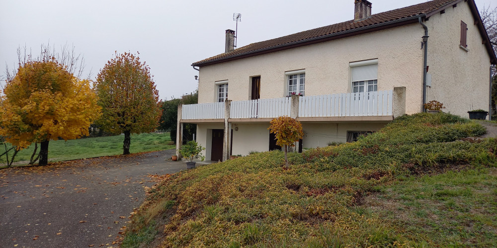 maison à CASTILLONNES (47330)