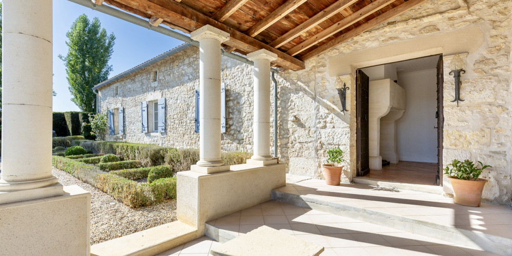 maison à PARDAILLAN (47120)