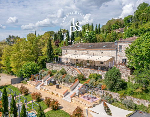 maison  PENNE D AGENAIS