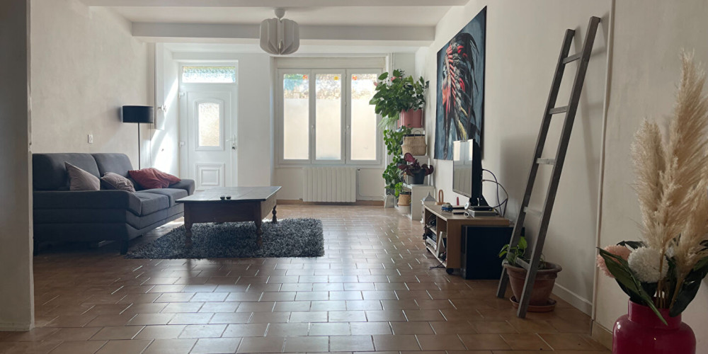 maison à ASTAFFORT (47220)