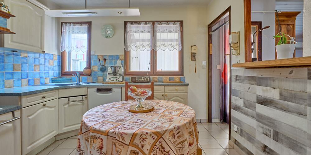 maison à AGEN (47000)