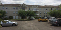appartement à MARMANDE (47200)