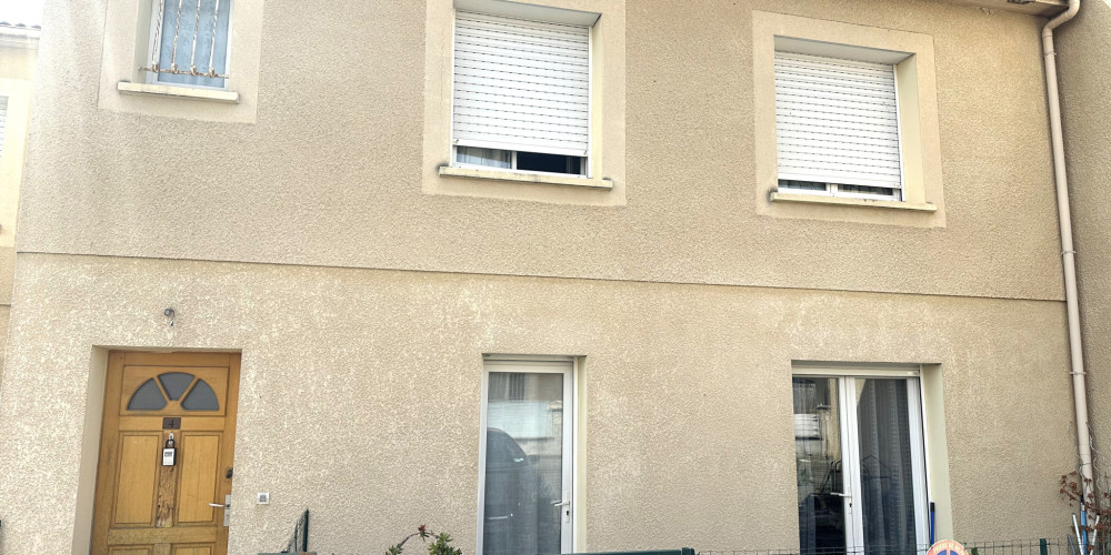 maison à MARMANDE (47200)