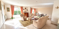 maison à ST SYLVESTRE SUR LOT (47140)