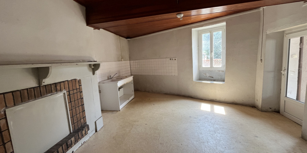 maison à AIGUILLON (47190)