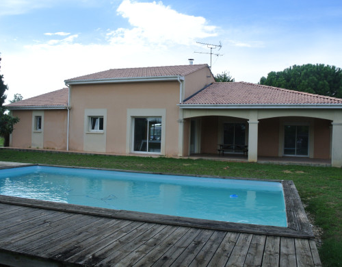 maison  MARMANDE