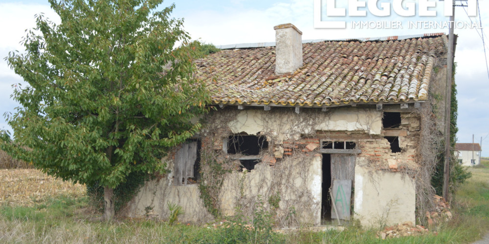 maison à CALONGES (47430)