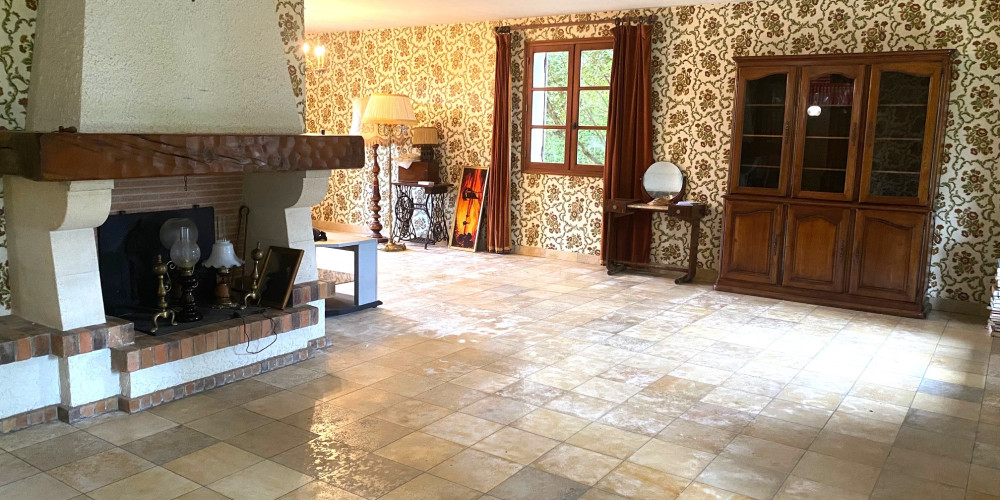 maison à MARMANDE (47200)