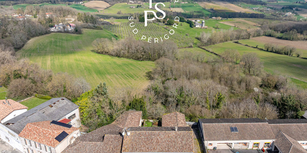 maison à VILLENEUVE SUR LOT (47300)