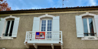 appartement à STE LIVRADE SUR LOT (47110)
