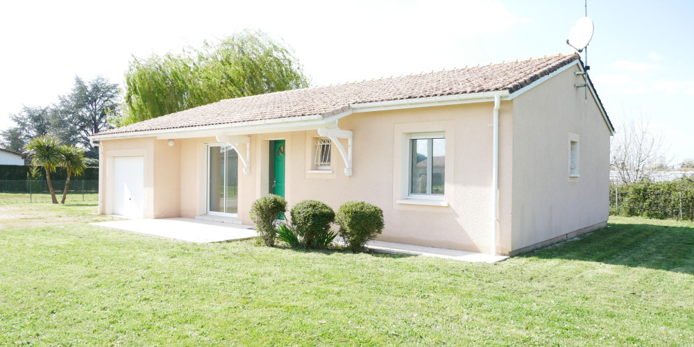 maison à MARMANDE (47200)