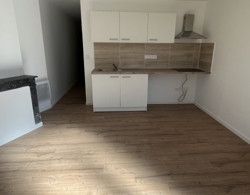 appartement  AGEN