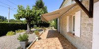 maison à DAUSSE (47140)