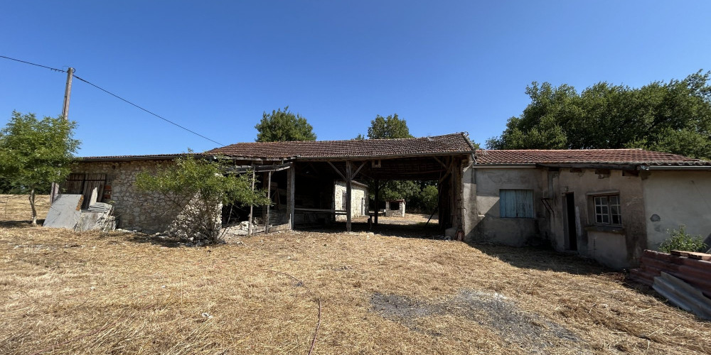 maison à CAUZAC (47470)