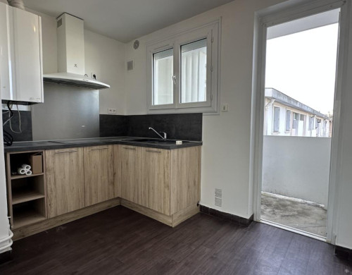 appartement  LE PASSAGE