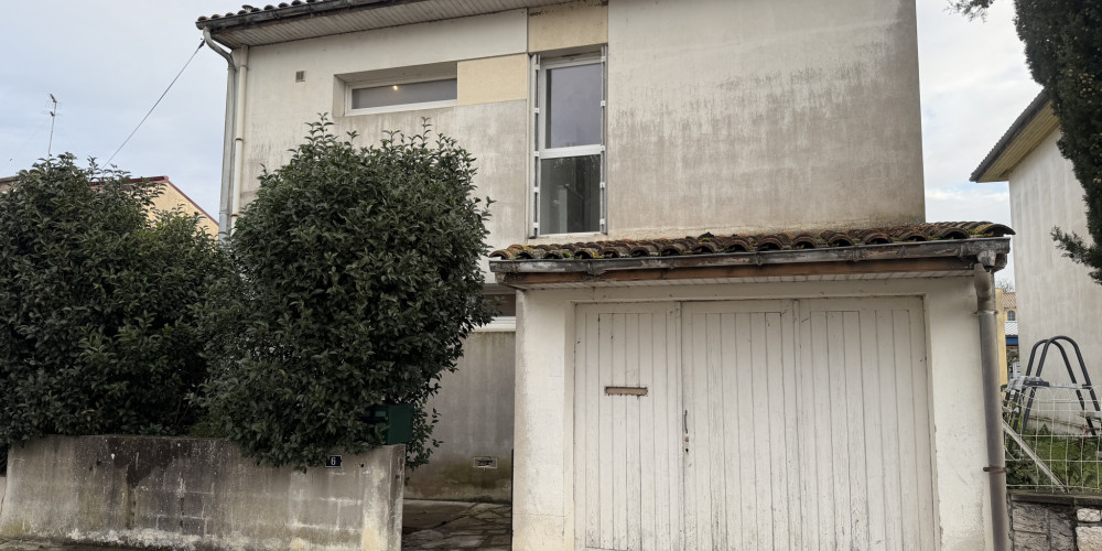 maison à TONNEINS (47400)