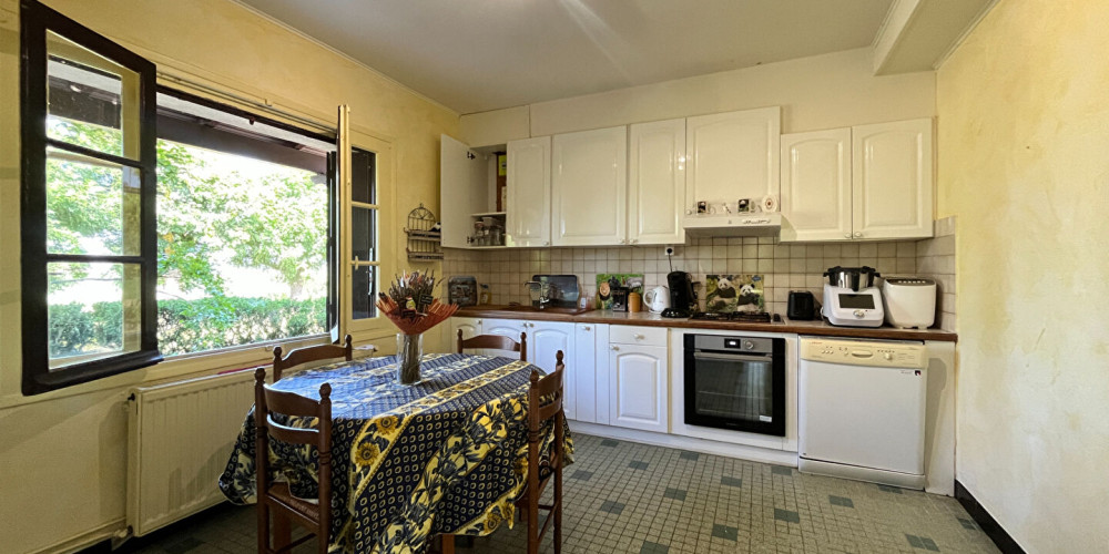 maison à MONBAHUS (47290)