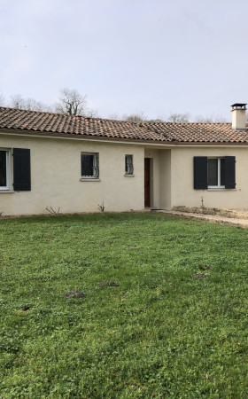 Maison  CASTELJALOUX