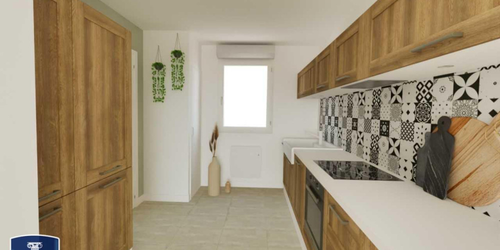 maison à LAFOX (47240)