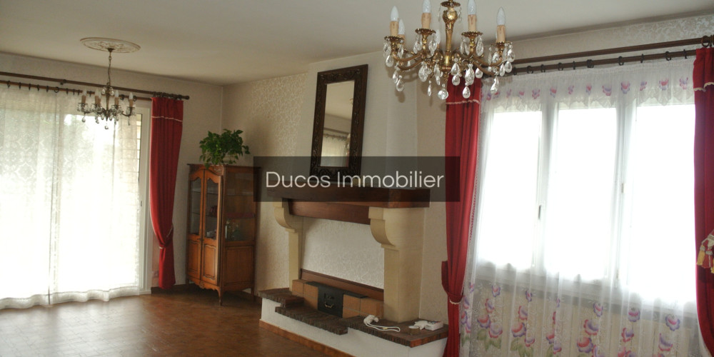 maison à MARMANDE (47200)