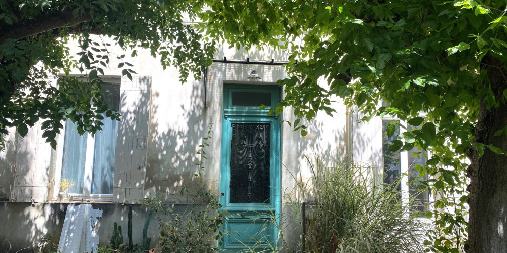 maison à MARMANDE (47200)