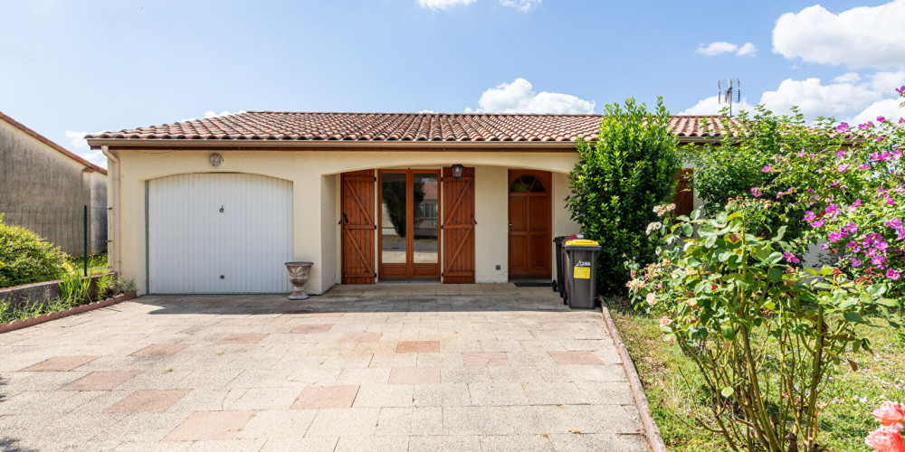 maison à CASTELCULIER (47240)