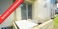 appartement à LAYRAC (47390)