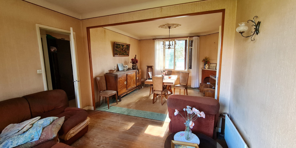 maison à TONNEINS (47400)
