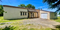 maison à STE LIVRADE SUR LOT (47110)