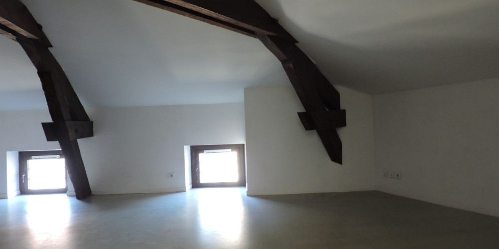 appartement à AGEN (47000)