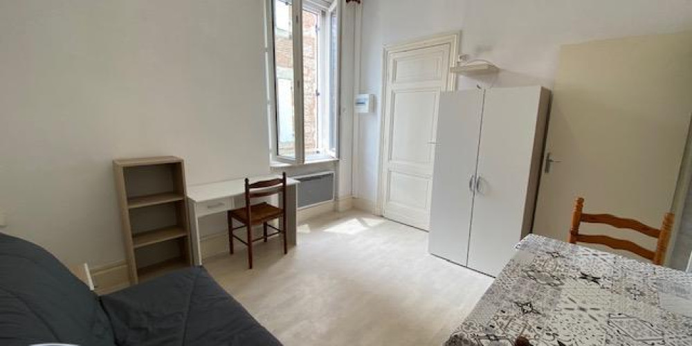 appartement à AGEN (47000)