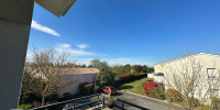 appartement à ESTILLAC (47310)