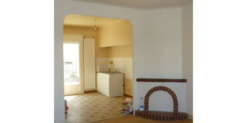 maison à VILLENEUVE SUR LOT (47300)