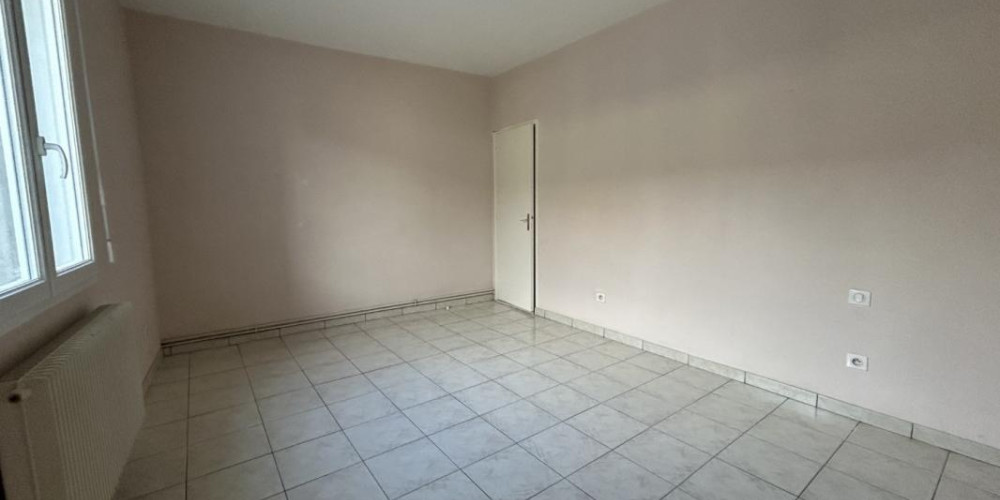 appartement à LAFOX (47240)