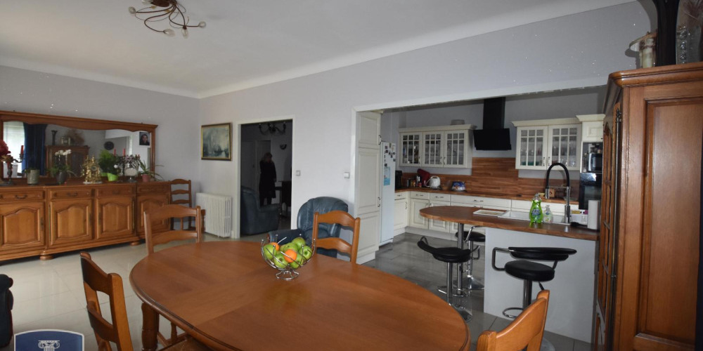 maison à COLAYRAC ST CIRQ (47450)