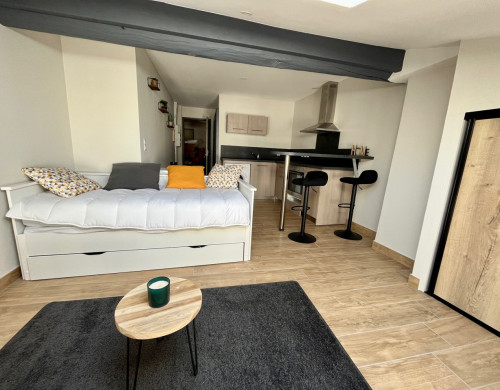 appartement  STE LIVRADE SUR LOT