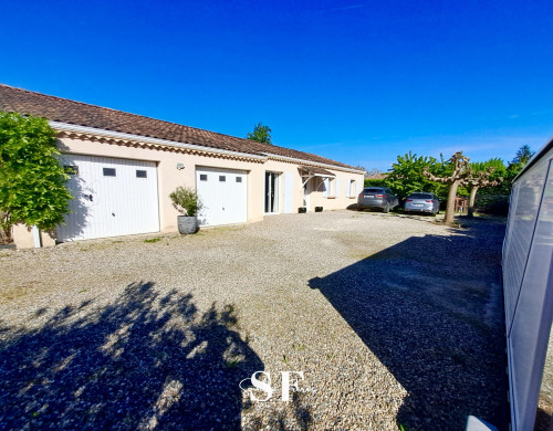 maison  AGEN
