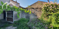 maison à AIGUILLON (47190)